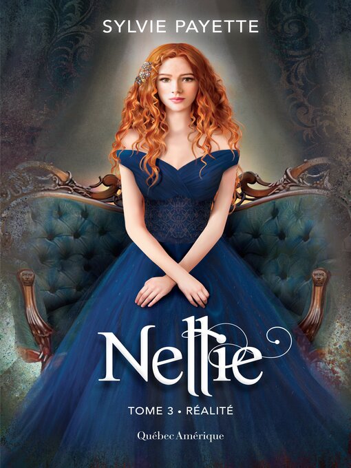 Title details for Réalité by Sylvie Payette - Available